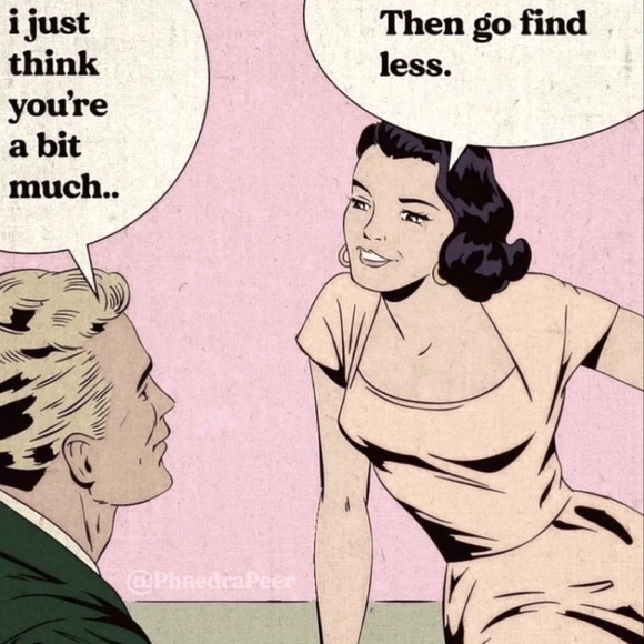 Meet your Posher, Maya - Picture 1 of 1